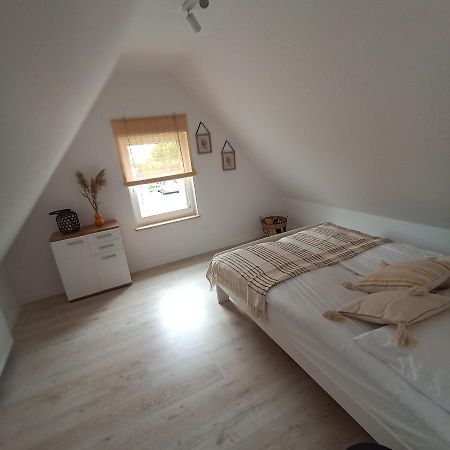 Apartament Pod Bzem 푸크 외부 사진