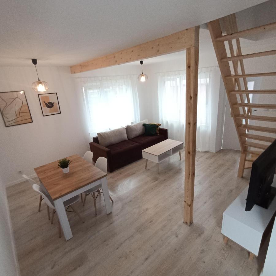 Apartament Pod Bzem 푸크 외부 사진