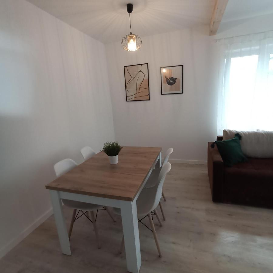 Apartament Pod Bzem 푸크 외부 사진